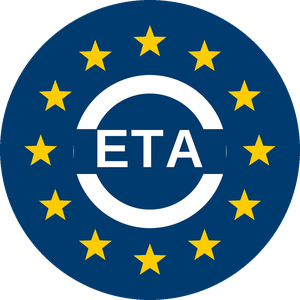 ETA — אישור טכני אירופי