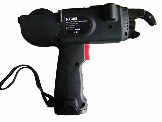אקדח קשירה אוטומטי דגם RT-308B
