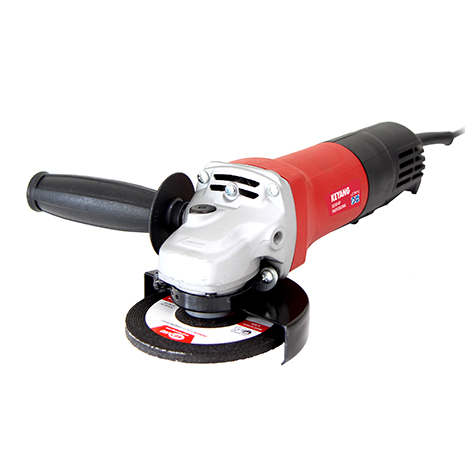 משחזת זווית 4.5" /115מ"מ DG-115-8P 810W KG