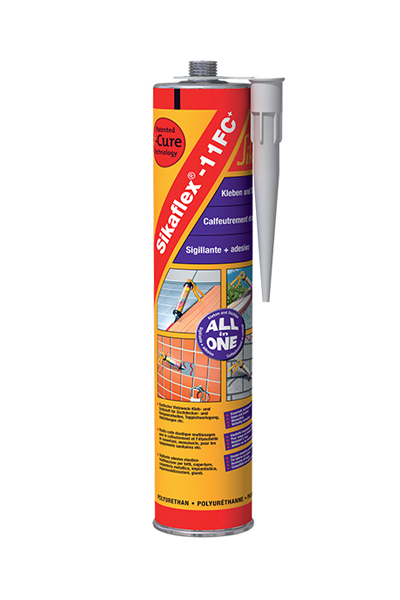 סיקפלקס 11FC צבע בז'