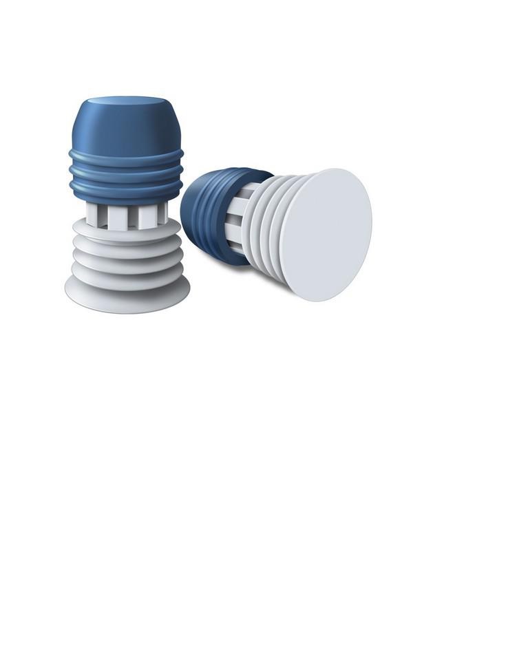 פקק גומי מתפשט HYDROSEAL לאיטום מעברי צנרת T21