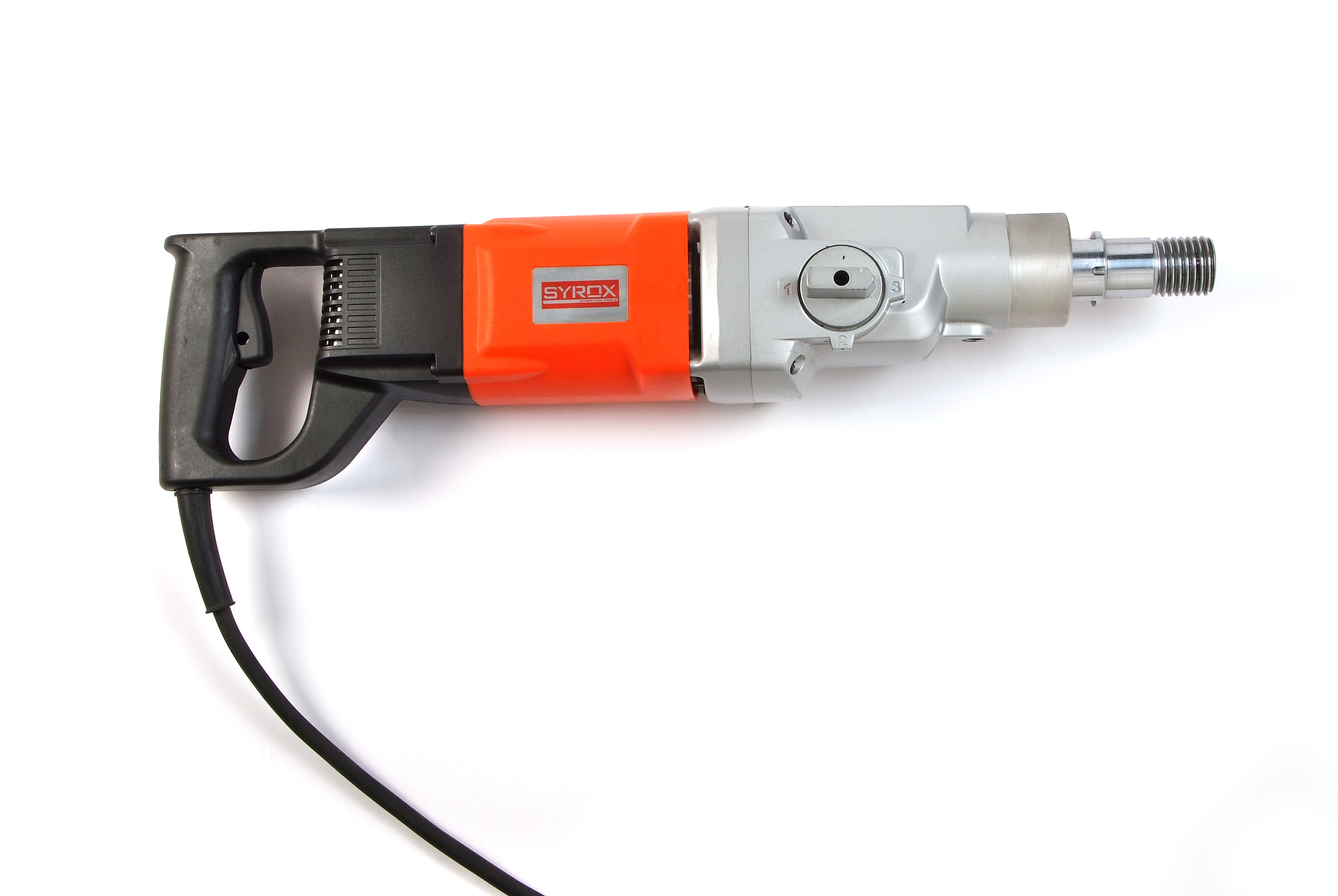 מכונת קידוח יהלום ידנית דגם  2300 W