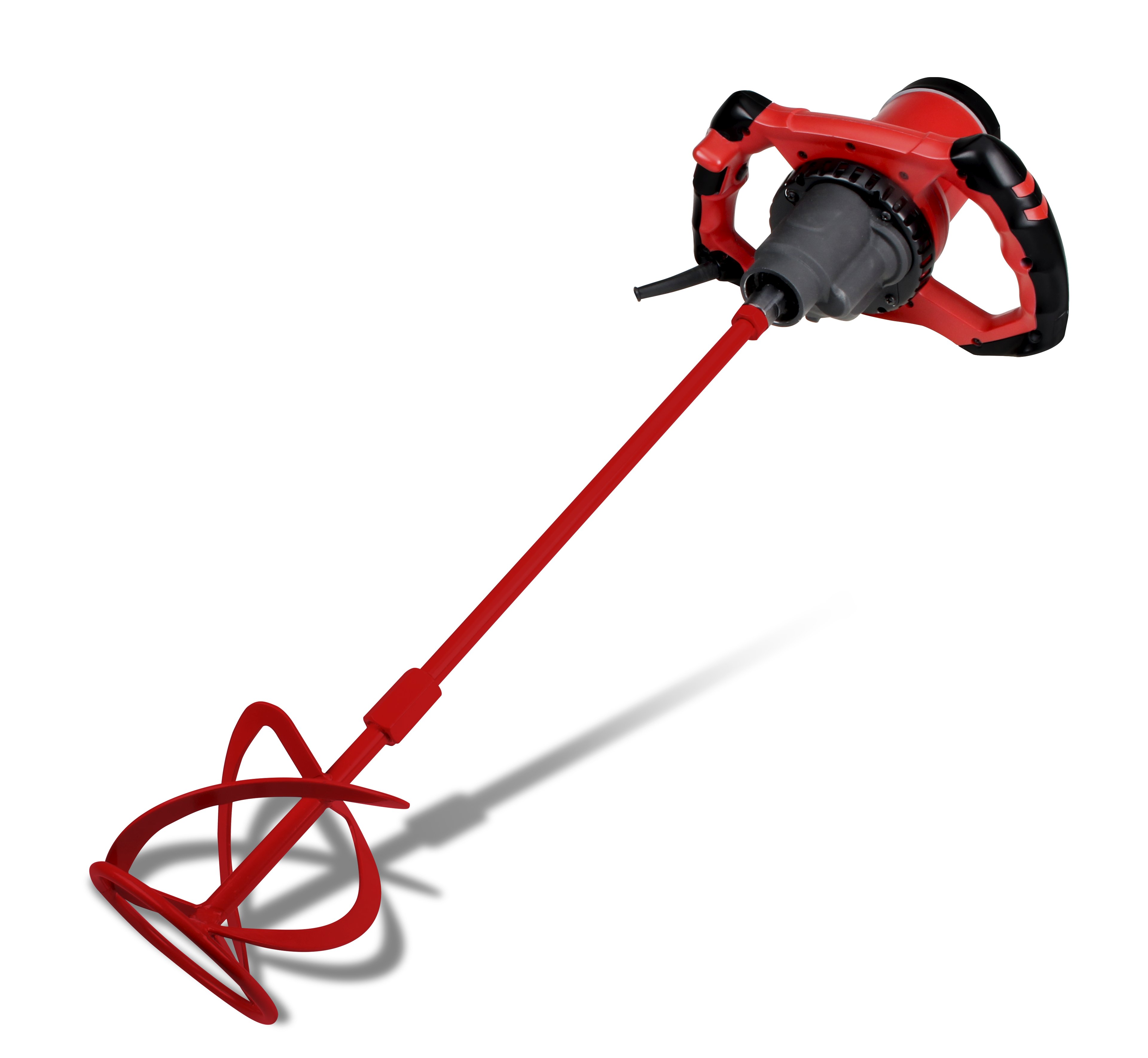 מערבל צבע, דבק וטיט 1800W RubiMix-9N PLUS