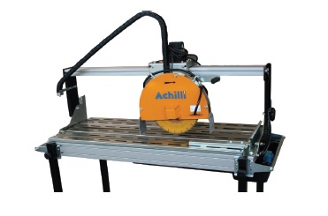 מכונת חיתוך שיש גשר ACHILI TAG130