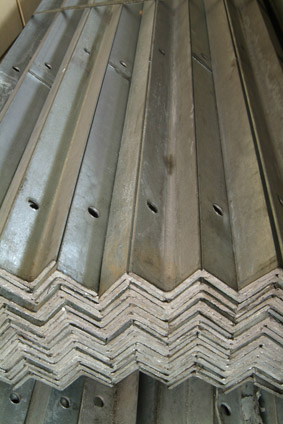 זויתן מגולוון 100X40X3