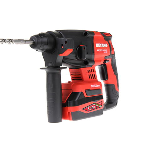 פטישון נטען 5 18V KG אמפר HD18BL