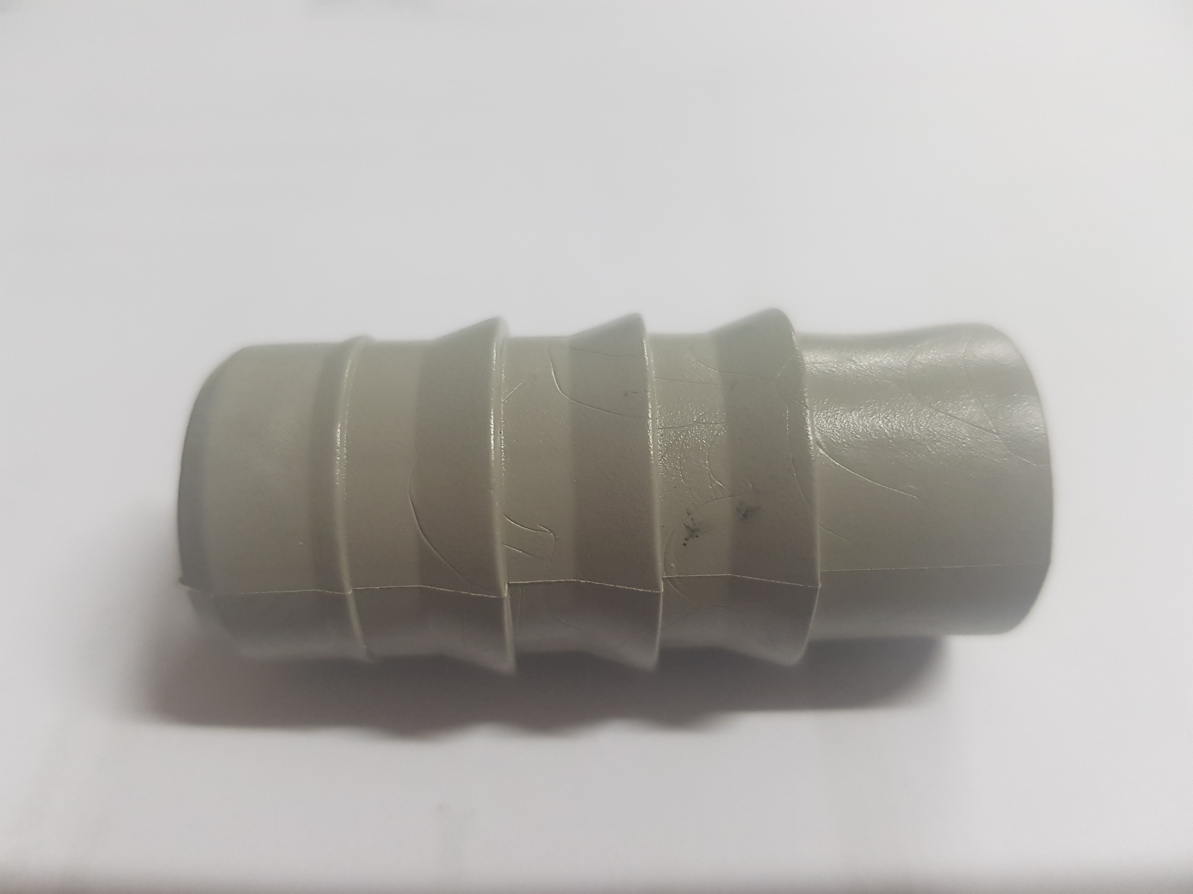 פקק אטם גזים  STOPPER IN  לצינור 22 מ"מ