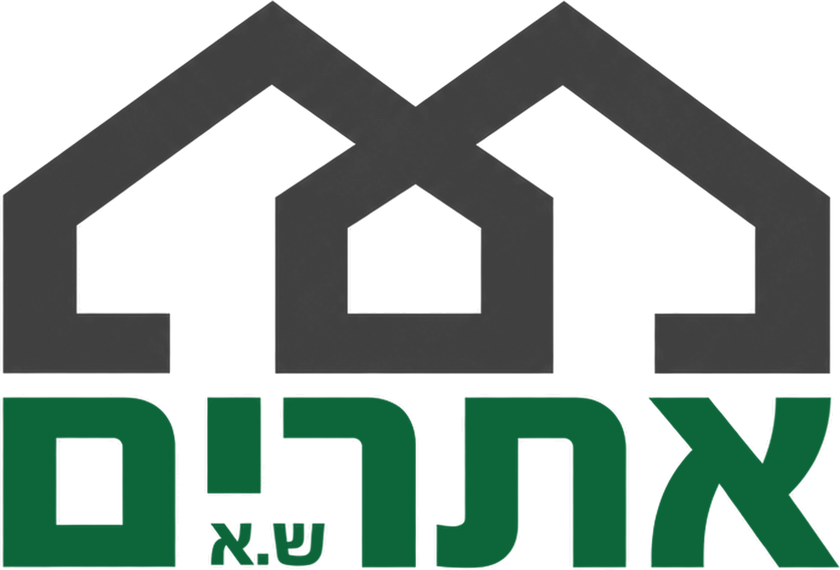ש.א אתרים