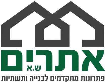 ש.א אתרים