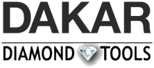 DAKAR Diamond Tools