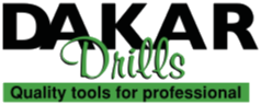 DAKAR Drills