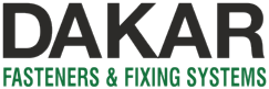 DAKAR Fasteners & Fixing Systems