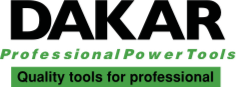 DAKAR Professional Power Tools