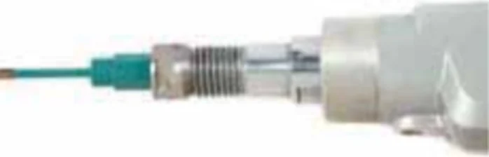 חיבור מקדח יהלום למקדחה
