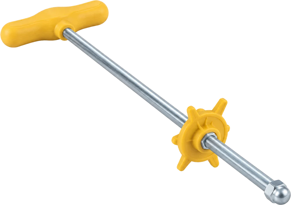 דוחפן לפקקי PVC מסוג KP3