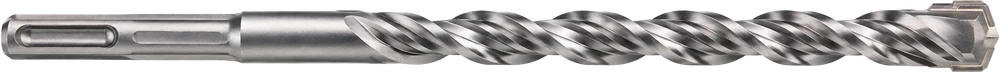 מקדחי פטישון דו־ראשי DAKAR עם קנה SDS-PLUS